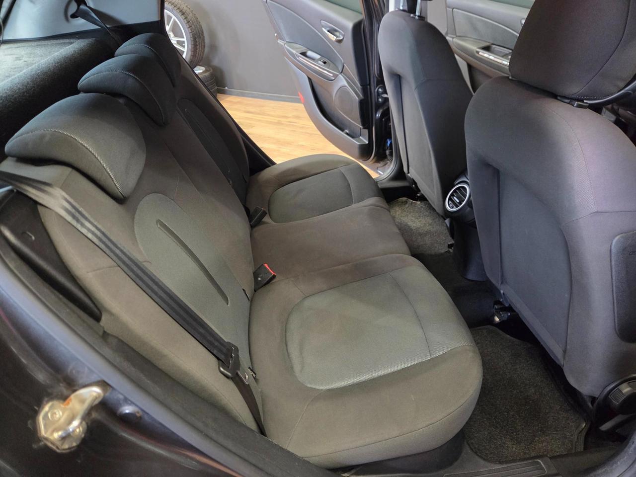 Fiat Bravo 1.4 16v Dynamic Gpl