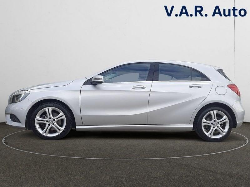 Mercedes-Benz Classe A A 180 CDI Sport