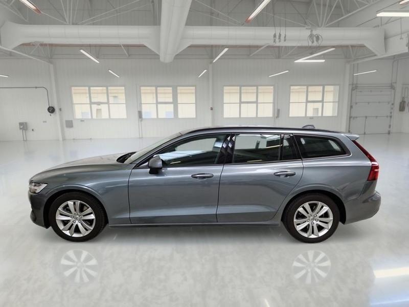 VOLVO V60 D4 AWD Geartronic Business WAGON