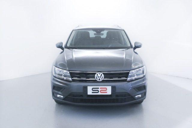 VOLKSWAGEN Tiguan 2.0 TDI SCR DSG 4MOTION Business BMT