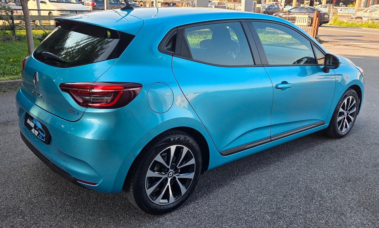 Renault Clio Full Hybrid E-Tech 140 CV 5 porte Zen
