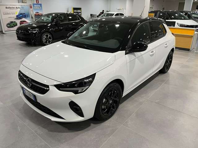 Opel Corsa 1.2 100 Cv Design &amp; Tech *Automatica* KM0&#x27;**