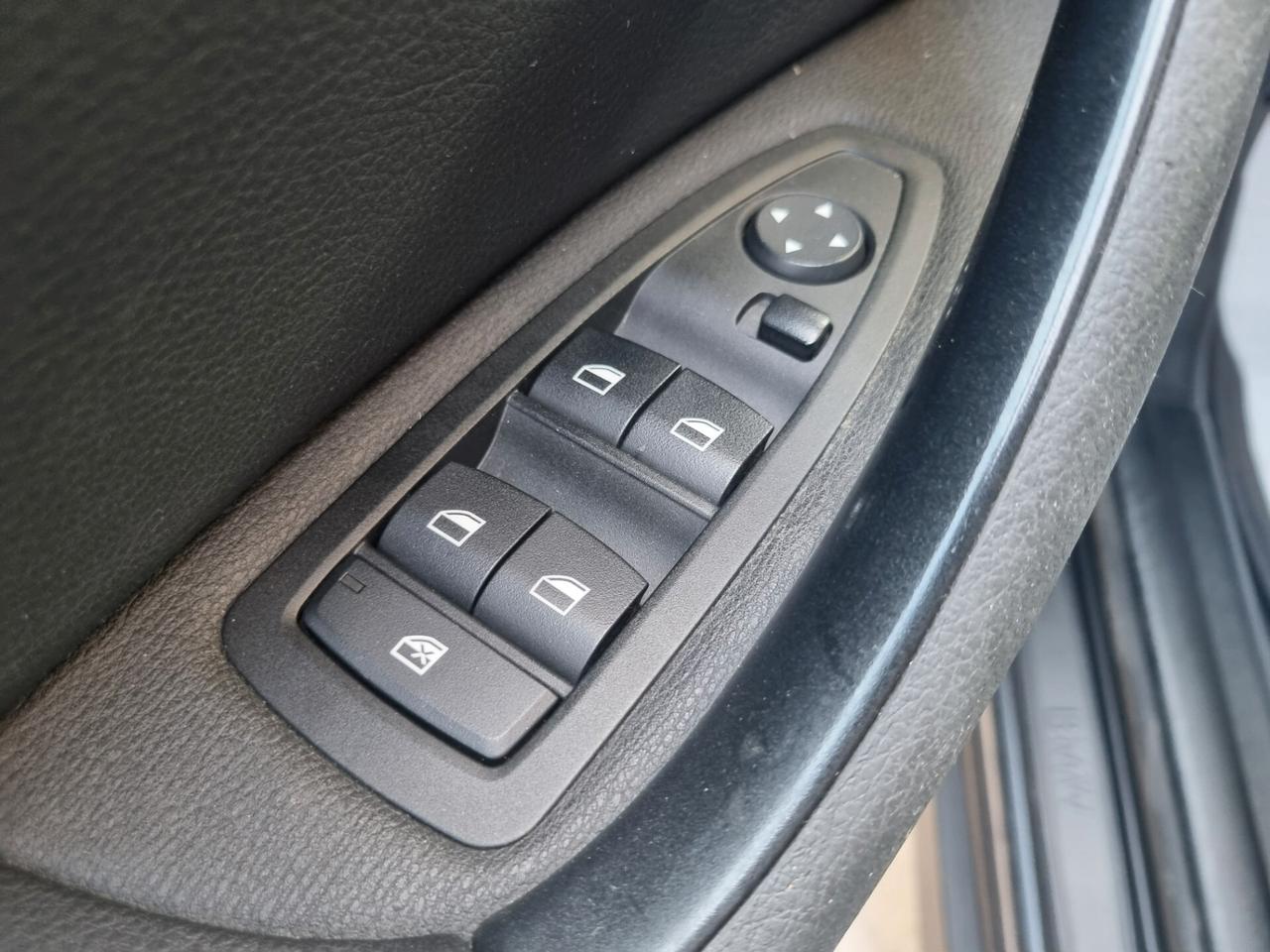 Bmw X1 sDrive16d Advantage
