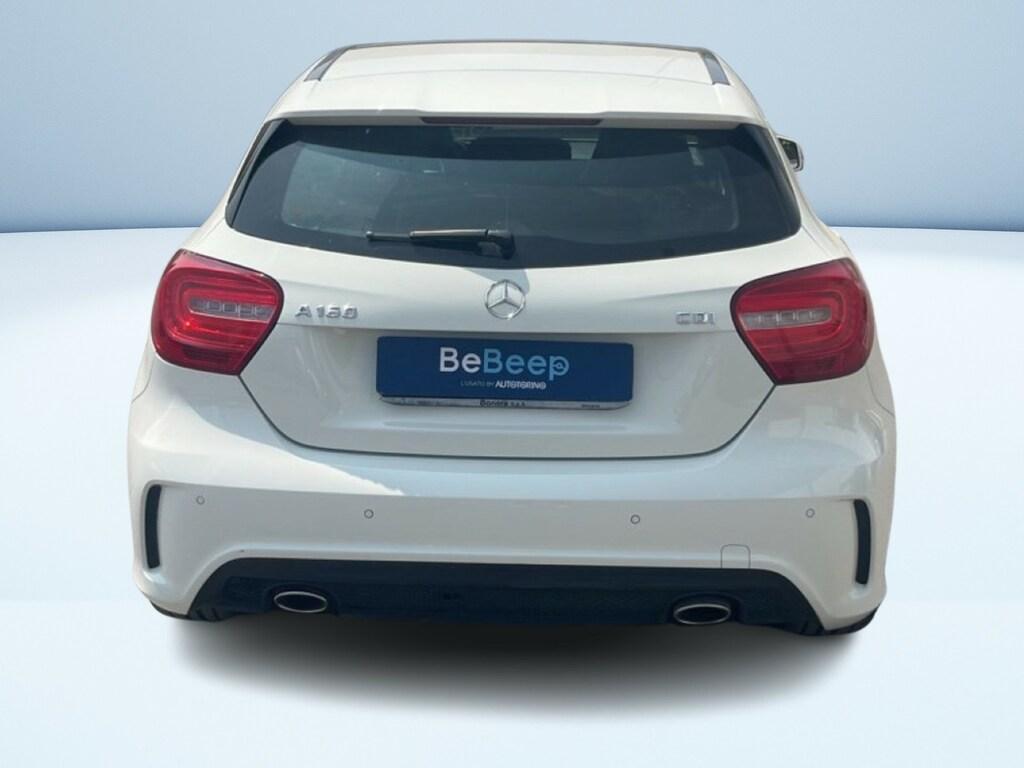 Mercedes Classe A 160 160 CDI Premium