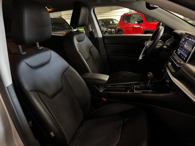 JEEP Compass 1.5 Turbo T4 130 CV MHEV 2WD Limited