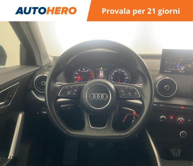AUDI Q2 1.0 TFSI Sport