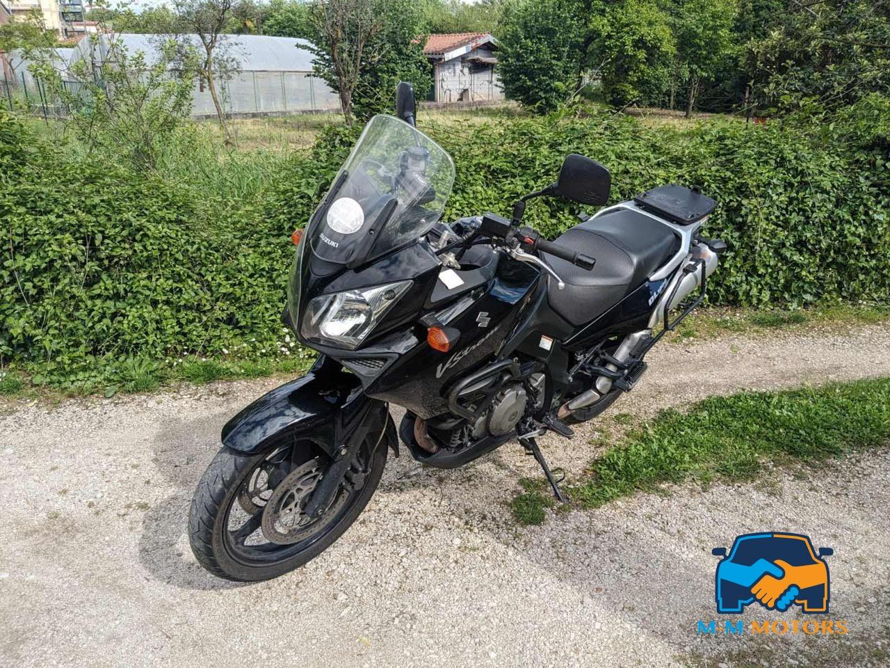 Suzuki V-Strom 1000 1000