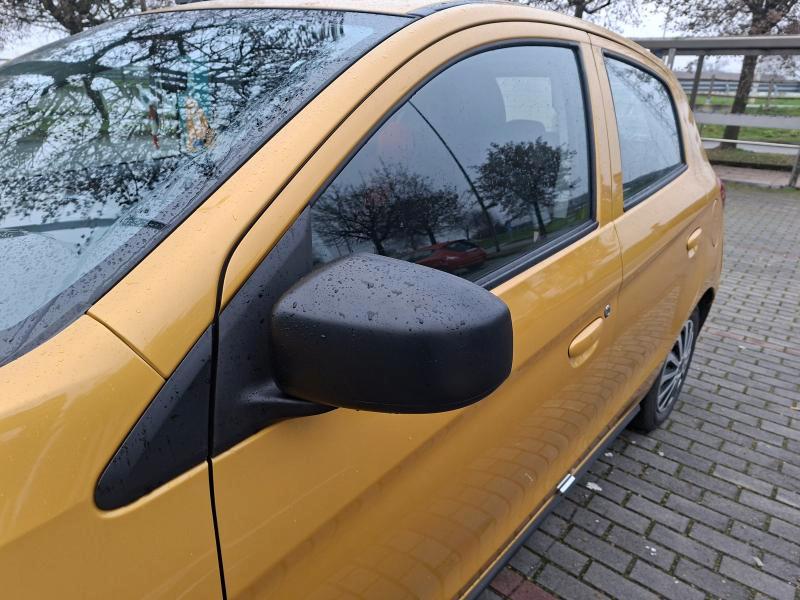 Mitsubishi Space Star 1.2 Intense sda