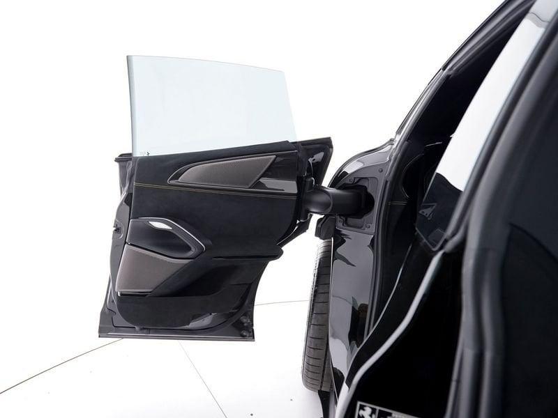 Ferrari Purosangue 6.5 V12 F1 DCT 4WD