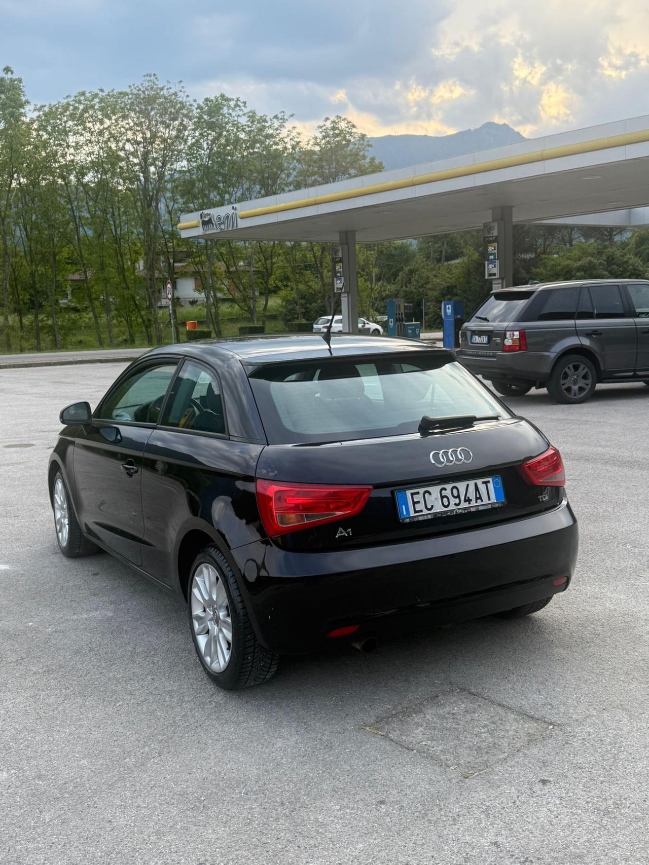 Audi A1 1.6 TDI 105 CV Ambition