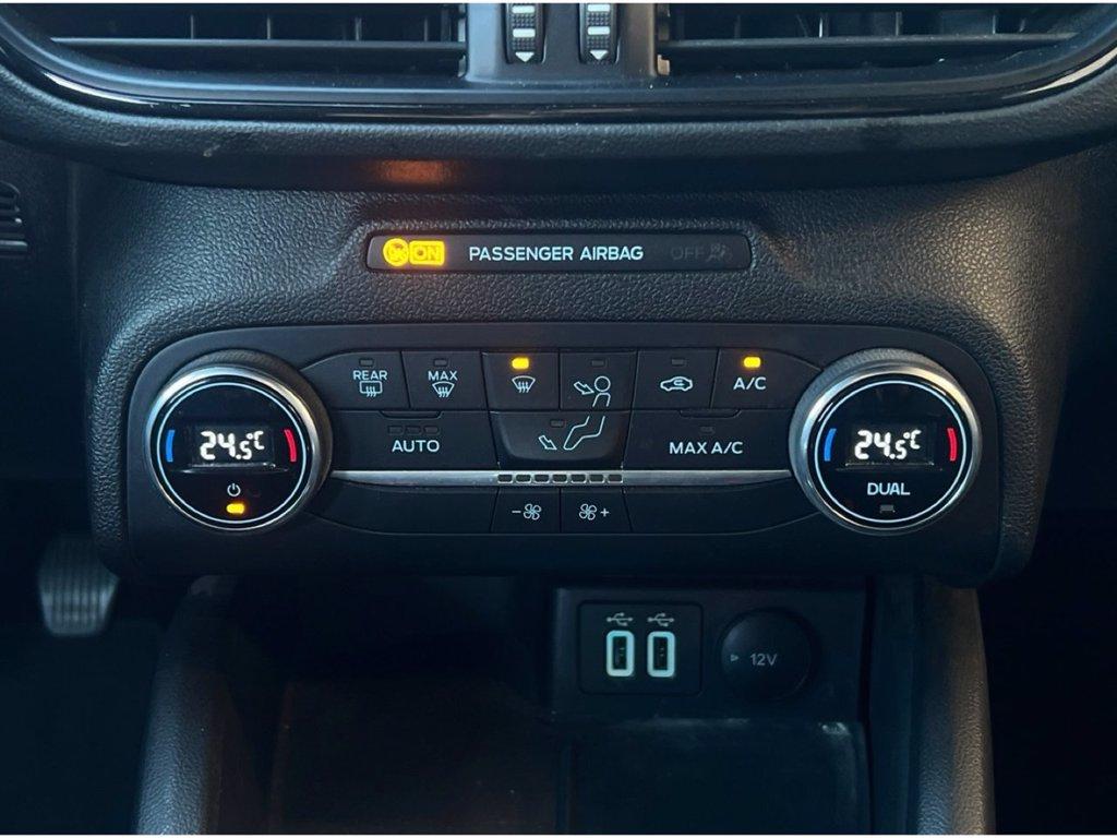 FORD Focus 1.0 ecoboost ST-Line s&s 125cv del 2021