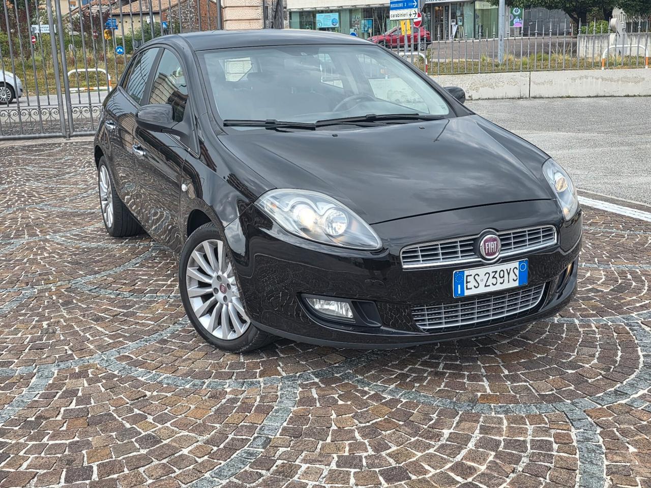 Fiat Bravo 1.6 MJT 120 CV DPF MyLife