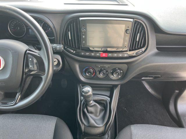 FIAT Doblo 1.6 MJT 120CV Maxi Lounge
