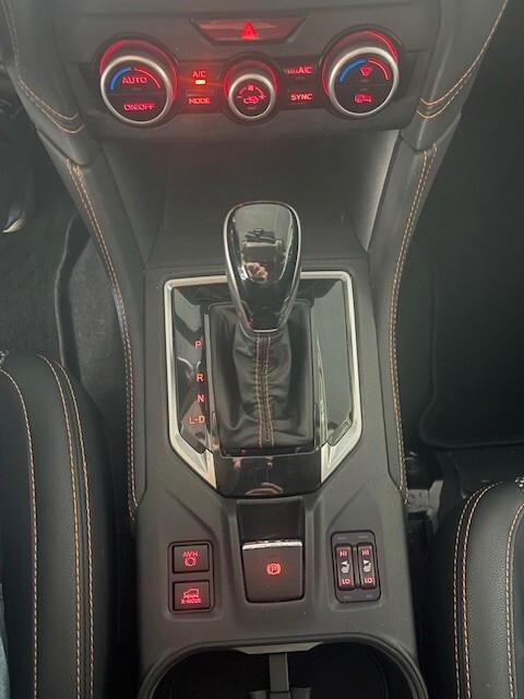 Subaru XV 1.6i Lineartronic Style