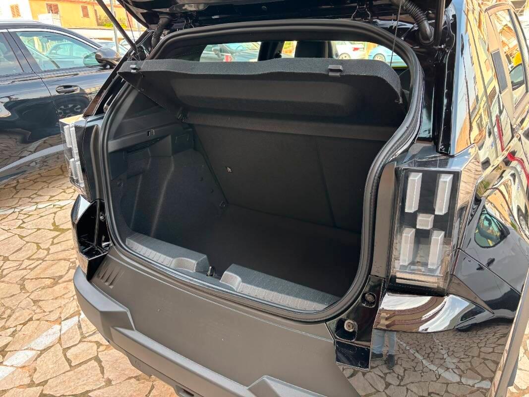 Fiat Grande Panda 1.2 hybrid Icon 100cv edct