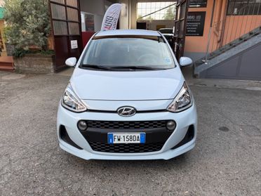 Hyundai i10 1.0 MPI Econext Tech