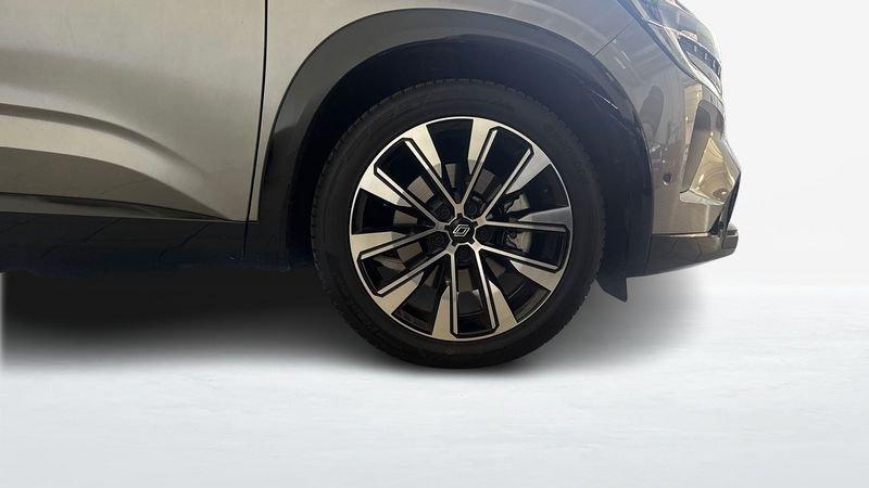Renault Austral 1.2 E-Tech full hybrid Techno 200cv auto