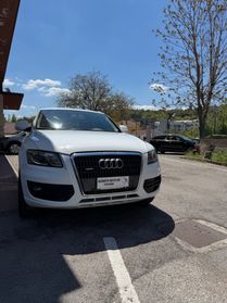 Audi Q5 2.0 TDI 170 CV quattro S tronic
