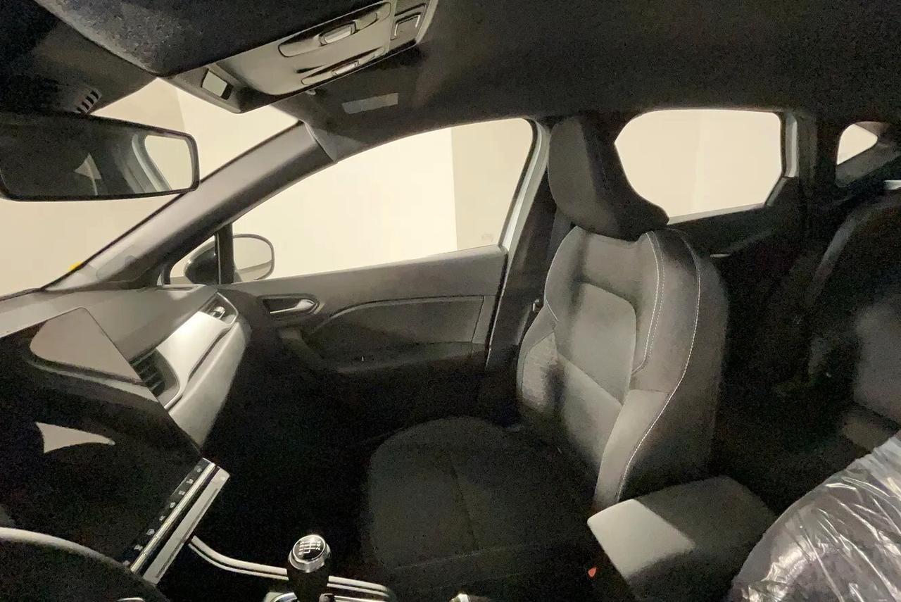 Mitsubishi ASX 1.0L 91 CV Inform