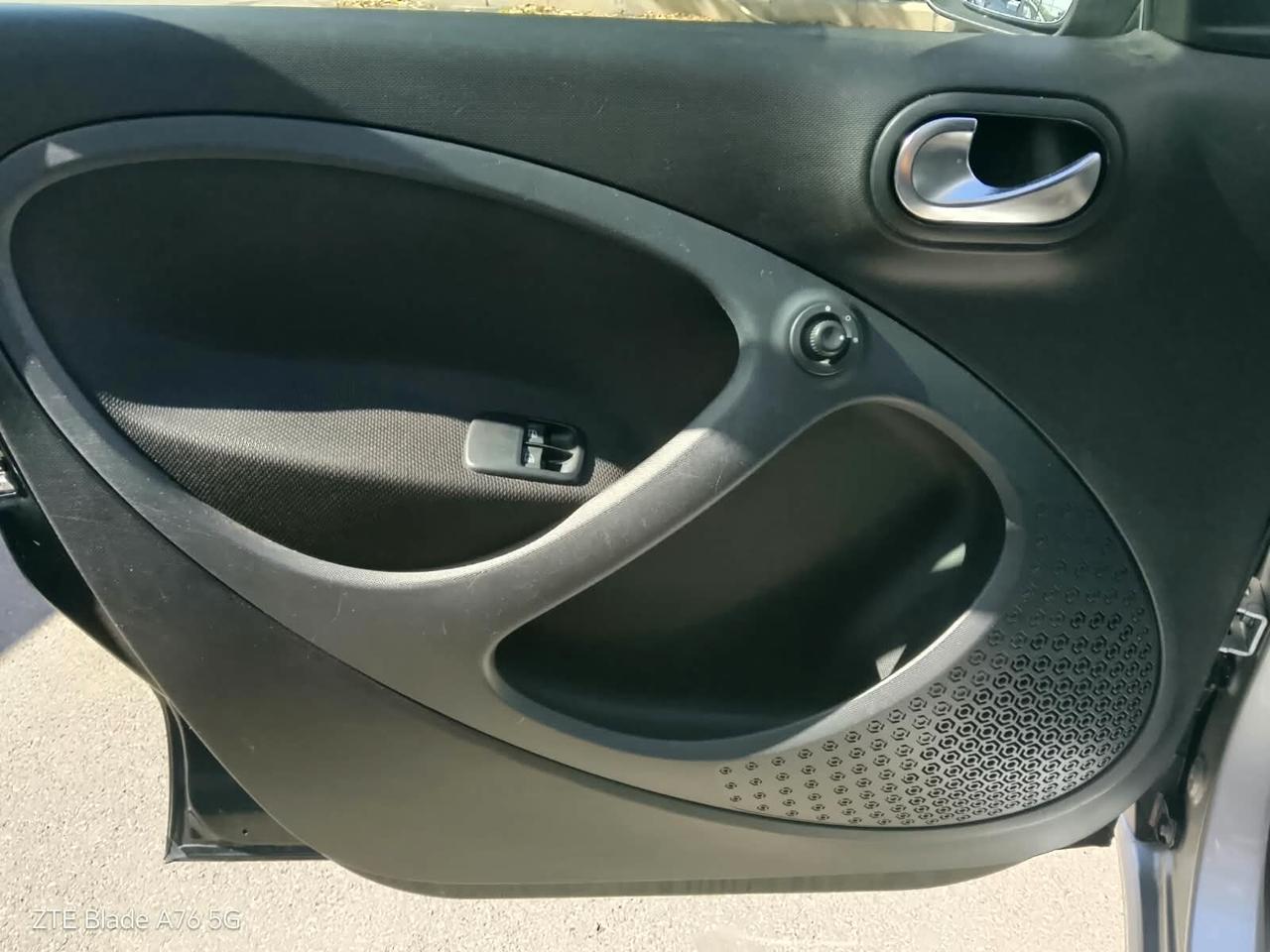 Smart ForFour 70 1.0 2017 - PARI AL NUOVO