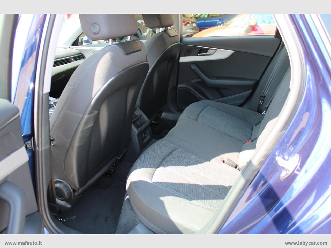 AUDI A4 30 TDI/136CV S tronic Business