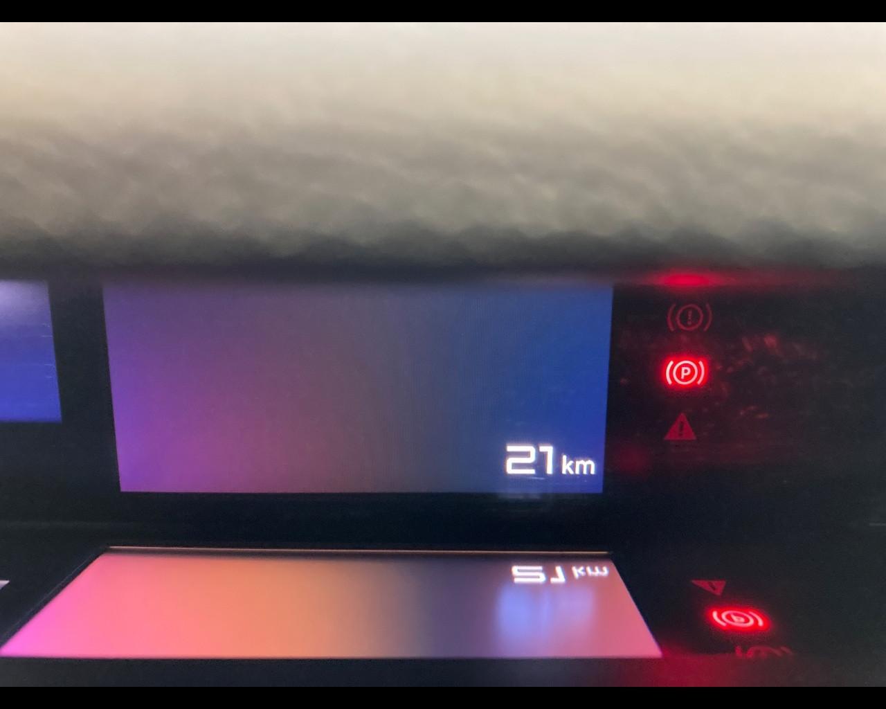 Citroen C3 Aircross 1.2 hybrid Max 145cv edcs6