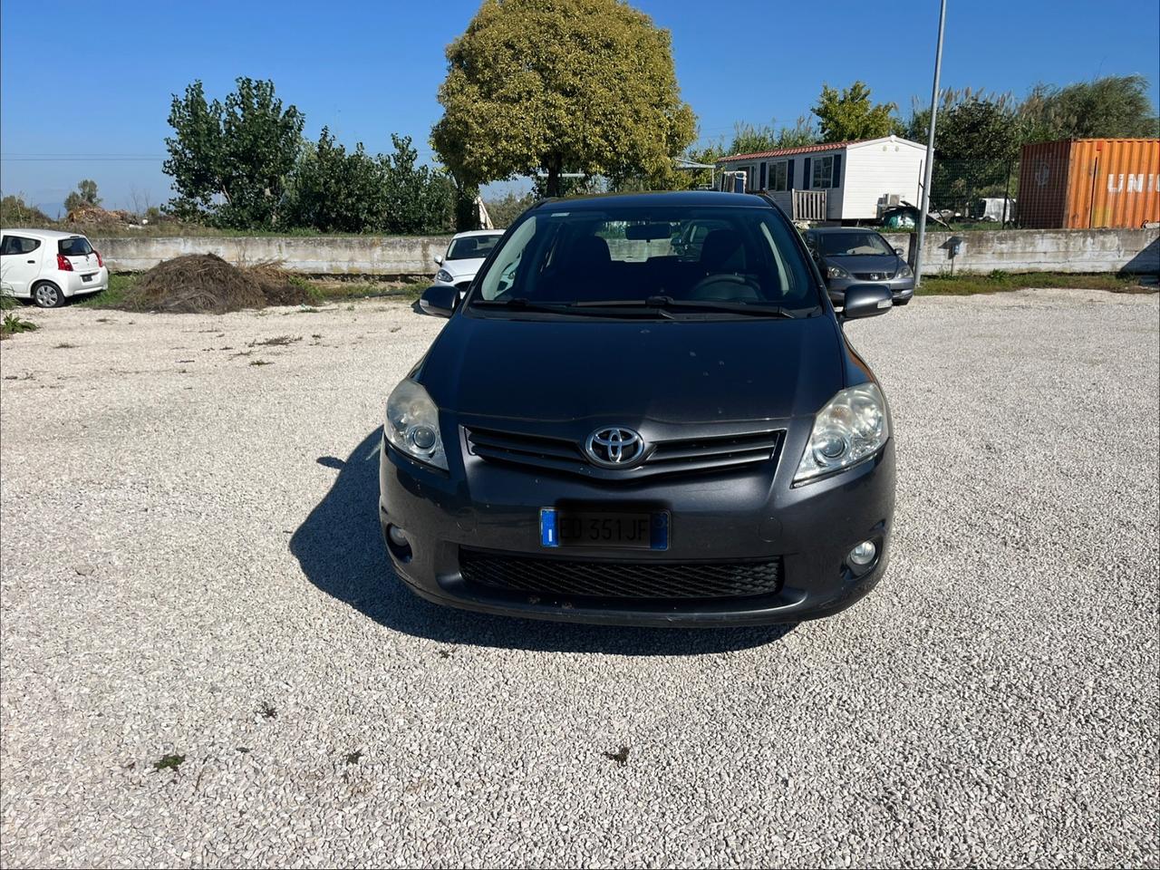 Toyota Auris 1.3 5 porte Active