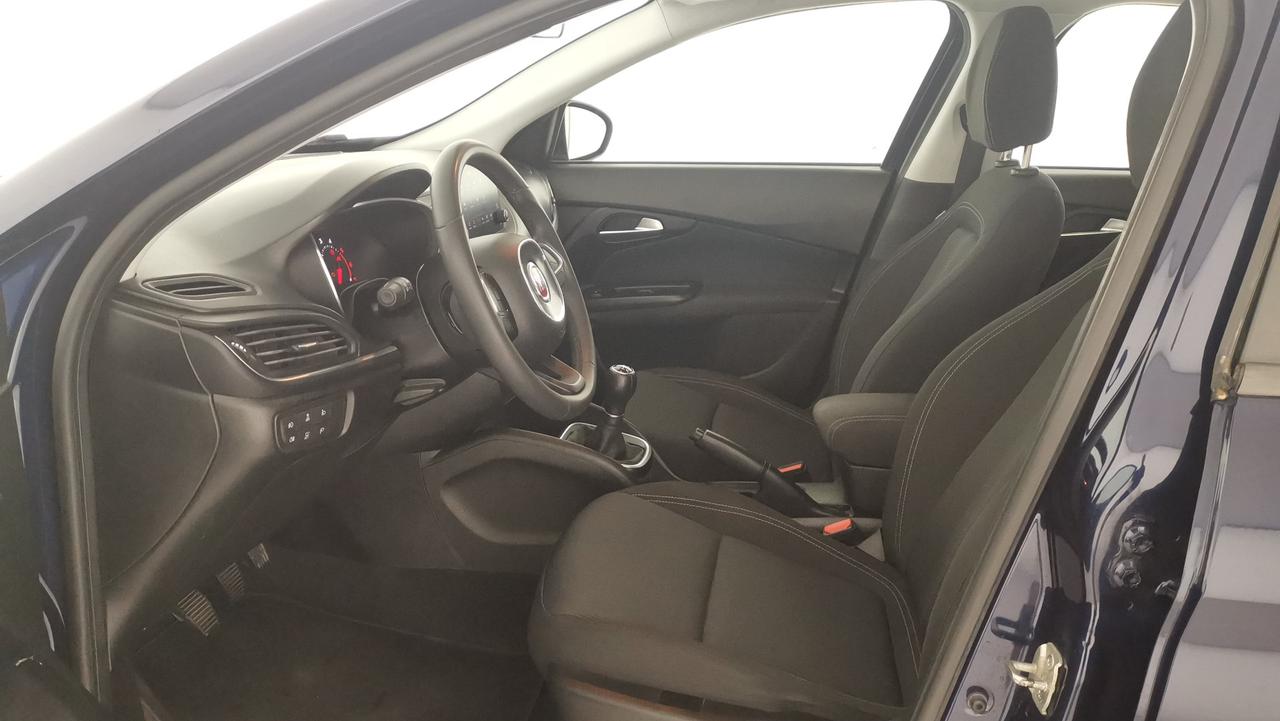 FIAT Tipo SW II 2016 - Tipo SW 1.3 mjt Lounge s&s 95cv my19
