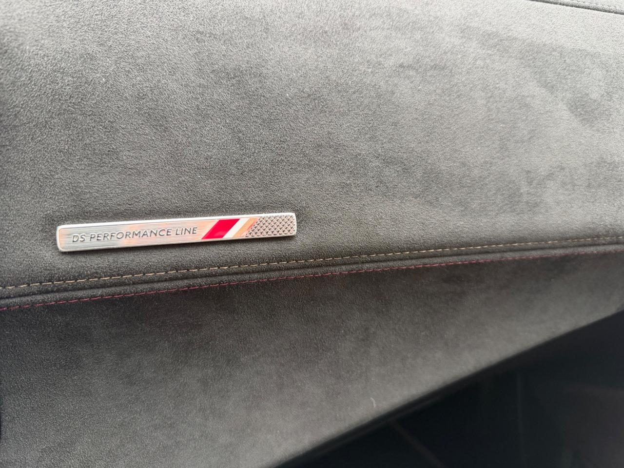 Ds 7 Crossback BlueHDi 130 aut. Prestige