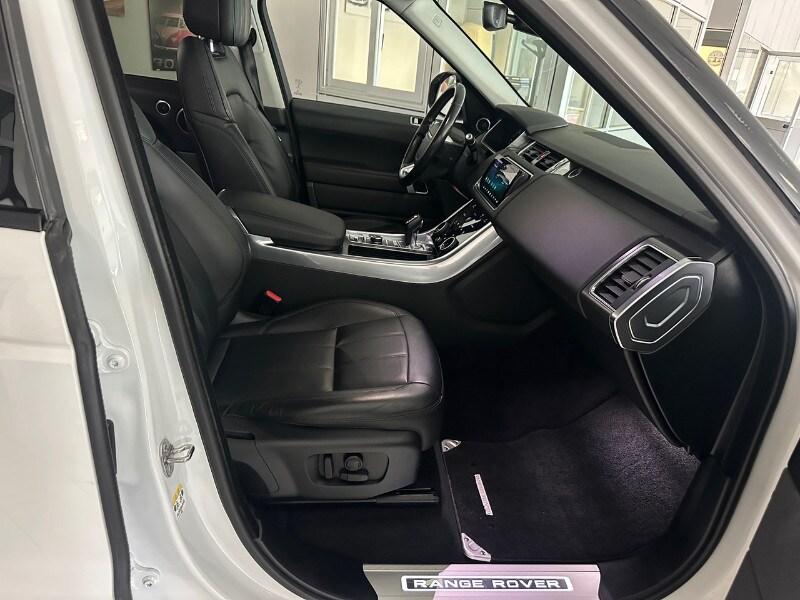 LAND ROVER RR Sport 2ª serie Range Rover Sport...