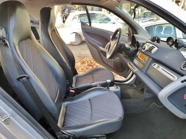 Smart ForTwo 1.0 SERVO STERZO MODELLO MHD PULSE