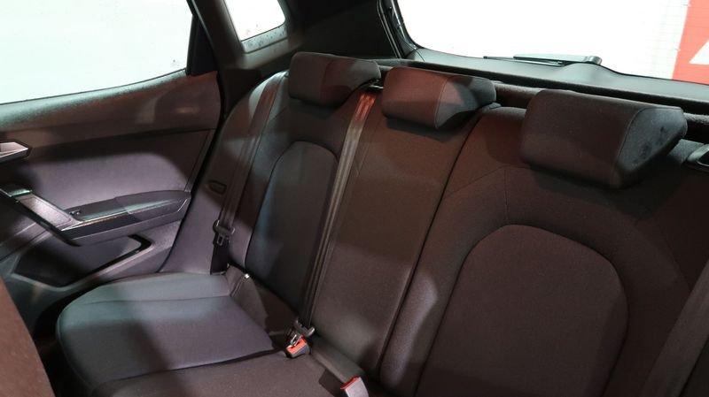 SEAT Arona 1.0 Eco TSI 70kW FR #CARPLAY#SENSORI PARK#