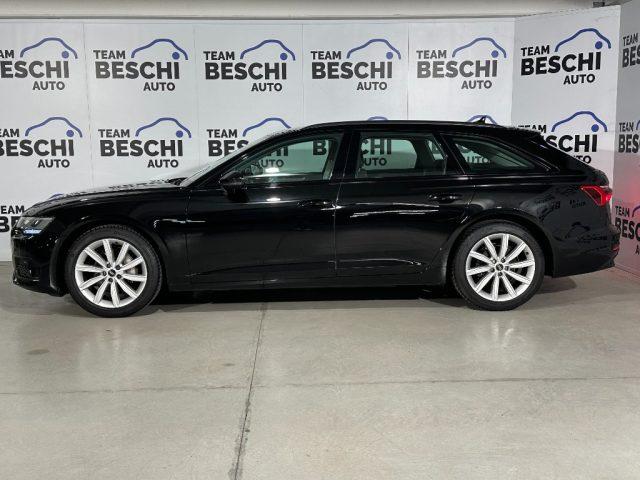 AUDI A6 Avant 35 2.0 TDI 163CV S tronic Sport