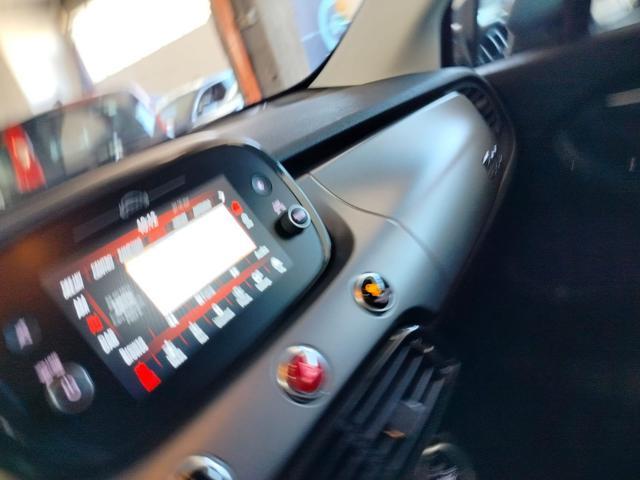 FIAT 500X 1.5 T4 Hybrid 130 CV DCT Sport