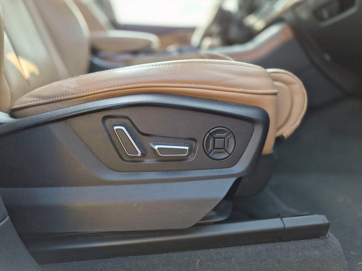 Audi Q8 50 3.0 tdi mhev quattro tiptronic