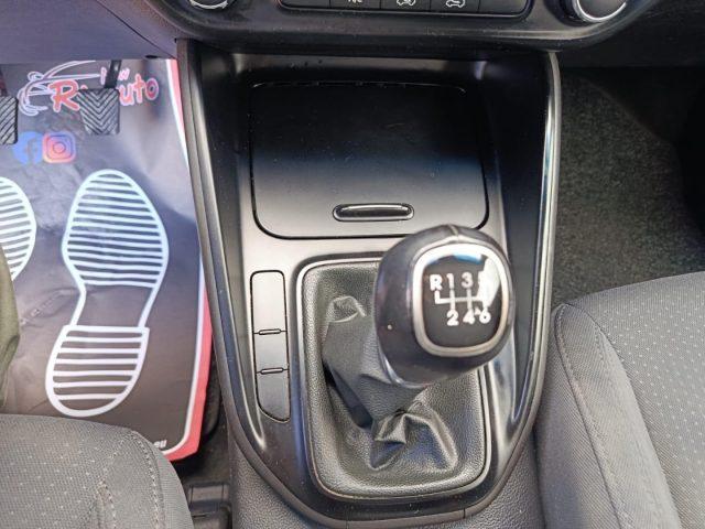 KIA Carens 1.7 CRDi 115 CV Cool