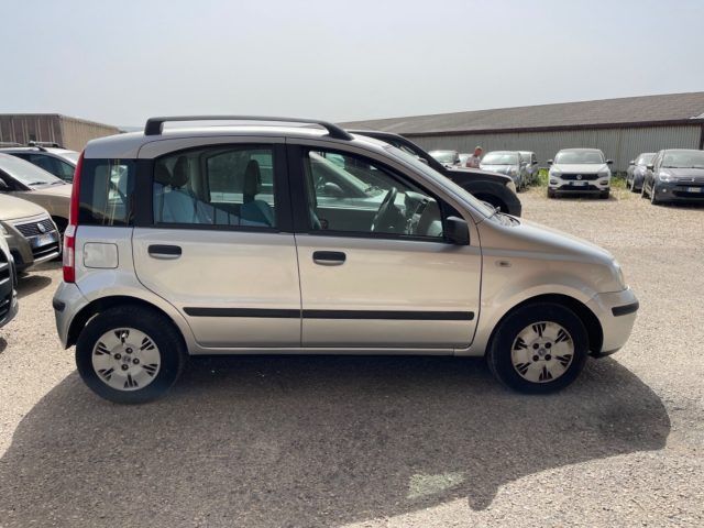 FIAT Panda 1.2 Alessi