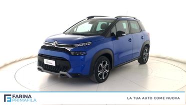 CITROEN C3 Aircross I 2021 - C3 Aircross 1.5 bluehdi Feel s&s 120cv eat6