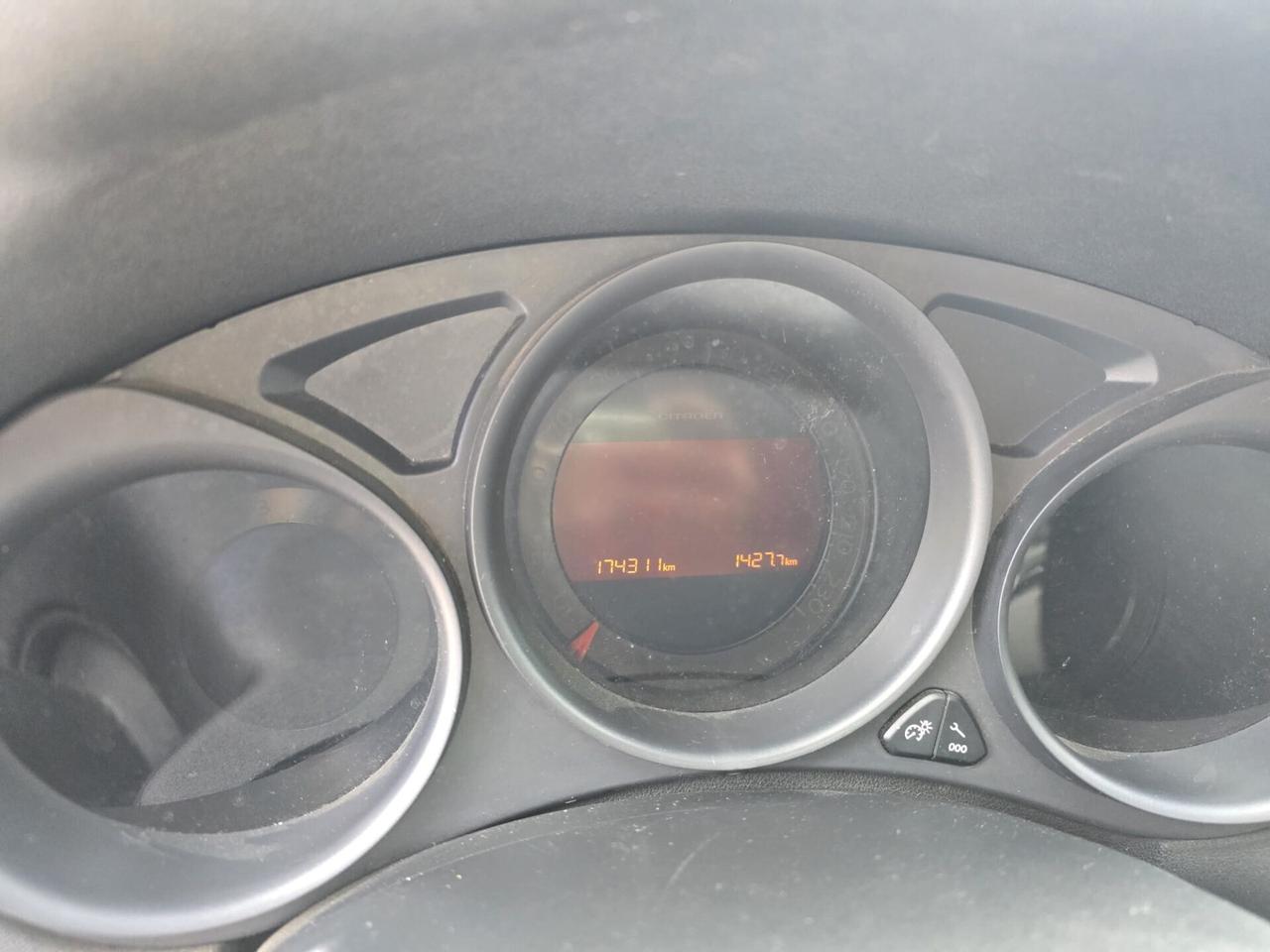 Citroen C4 1.6 HDi 90 Business