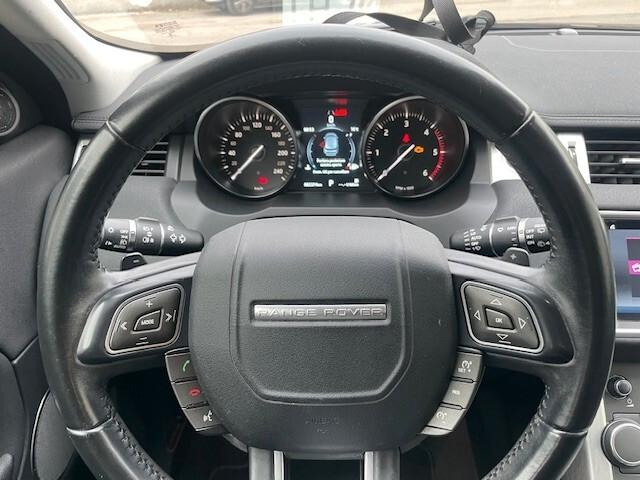 Land Rover Range Evoque 2.0 TD4 150 CV SE Dynamic KM 85.000 PREZZO VERO!!!!