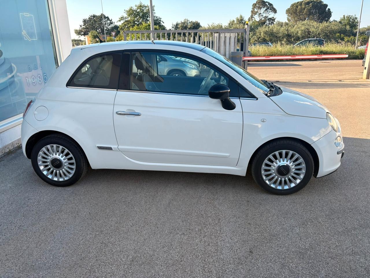 Fiat 500 1.3 Multijet 16V 95 CV Lounge