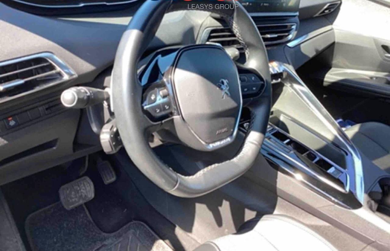 Peugeot 3008 BlueHDi 130 S&S EAT8 Allure Pack 2023