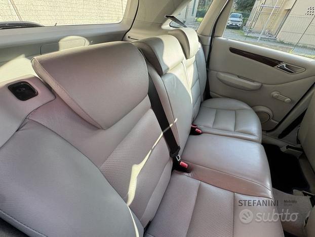 Mercedes-Benz Classe B B 180 CDI Sport