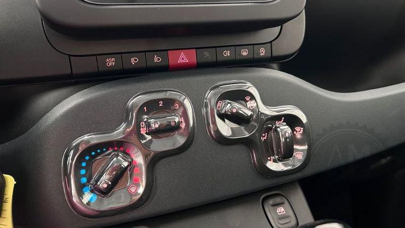 FIAT Panda Panda 1.0 FireFly S&S Hybrid 5 POSTI