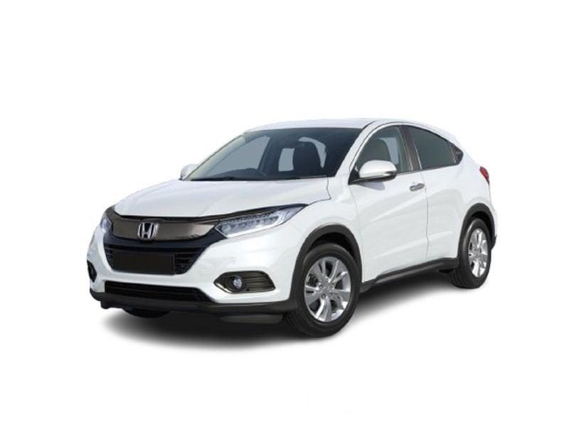 Honda HR-V 1.6 I-DTEC 120 CV Elegance Navi ADAS