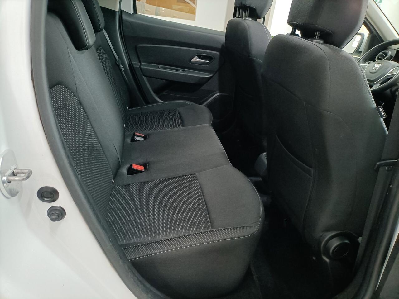 Dacia Duster 1.6 SCe GPL 4x2 Prestige 115 CV - 2019