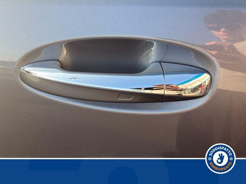 Mercedes-Benz Classe GLB GLB 200d 4Matic Advanced Plus Progressive