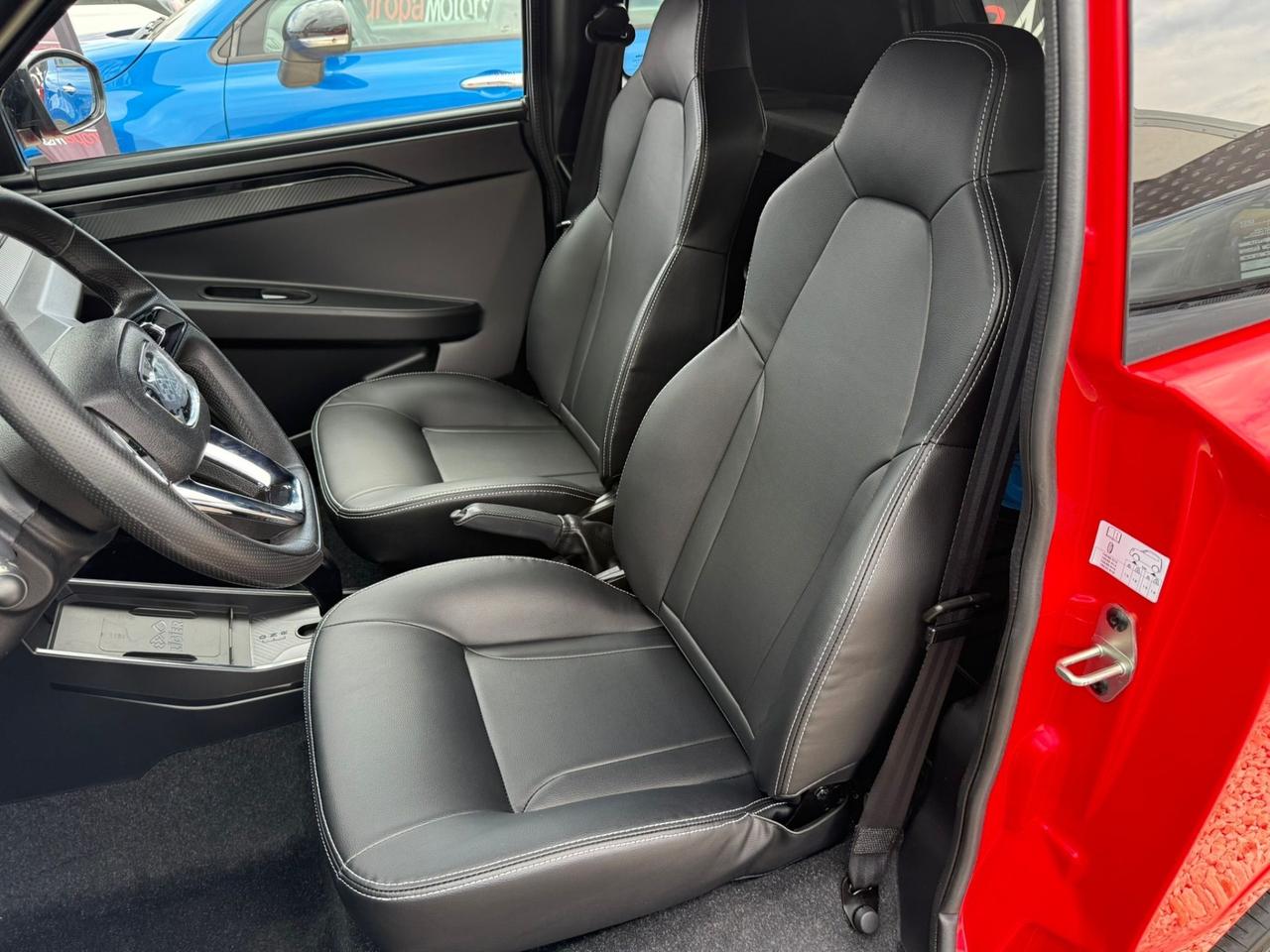 Ligier JS JS50 DCI Select