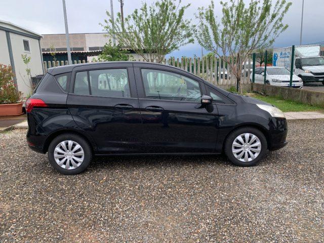 FORD B-Max 1.5 TDCi 75 CV Business