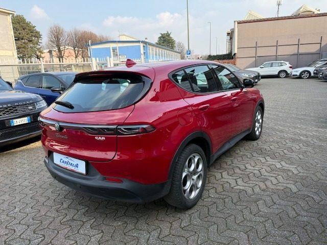 ALFA ROMEO Tonale 1.5 130 CV MHEV TCT7 Super